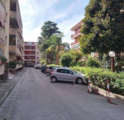 appartamento in affitto a Caserta