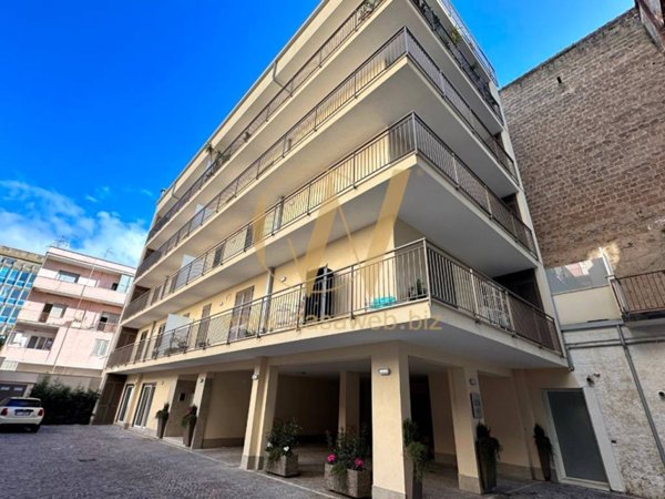appartamento in affitto a Caserta in zona Centro Città