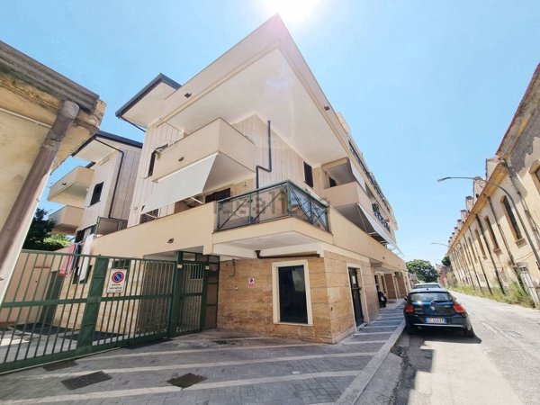 appartamento in affitto a Caserta