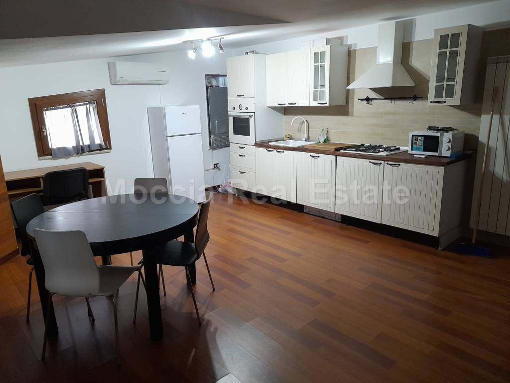 appartamento in affitto a Caserta