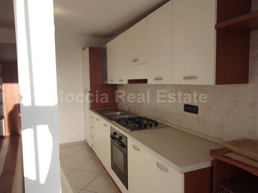 appartamento in affitto a Caserta in zona San Clemente