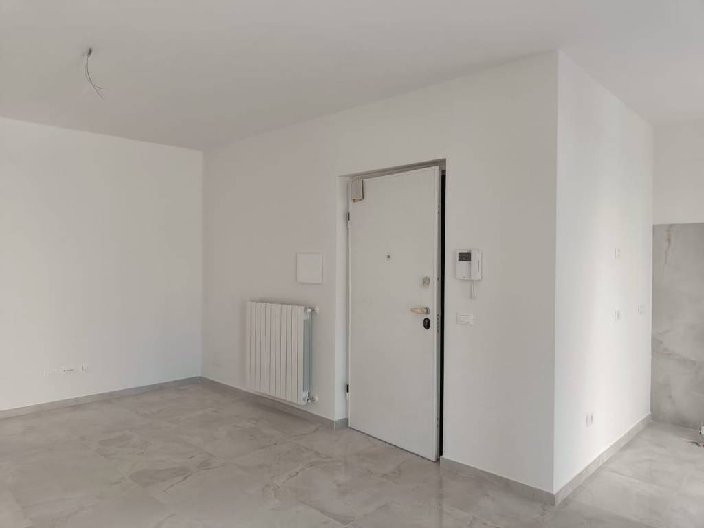 appartamento in affitto a Caserta