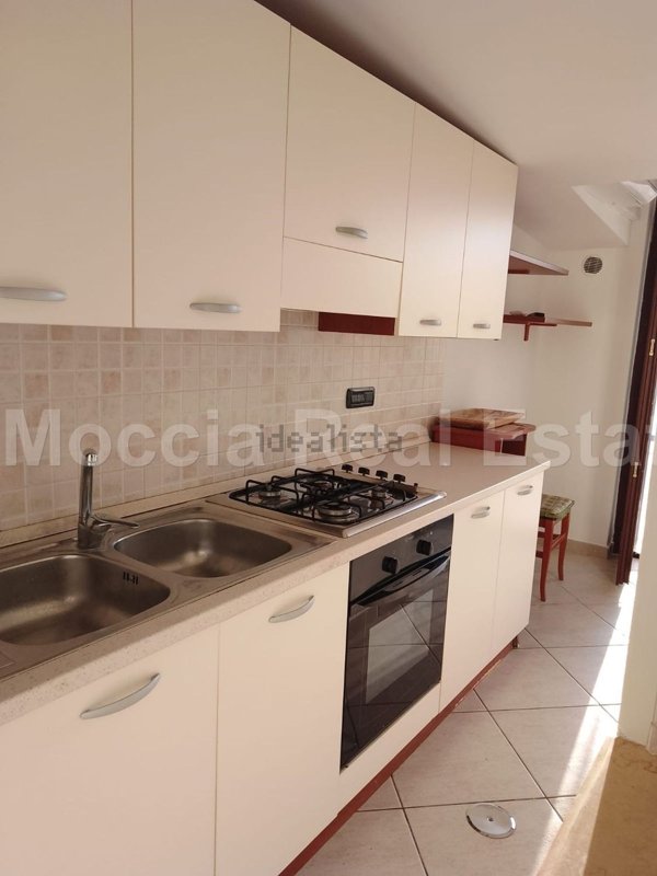 appartamento in affitto a Caserta in zona San Clemente