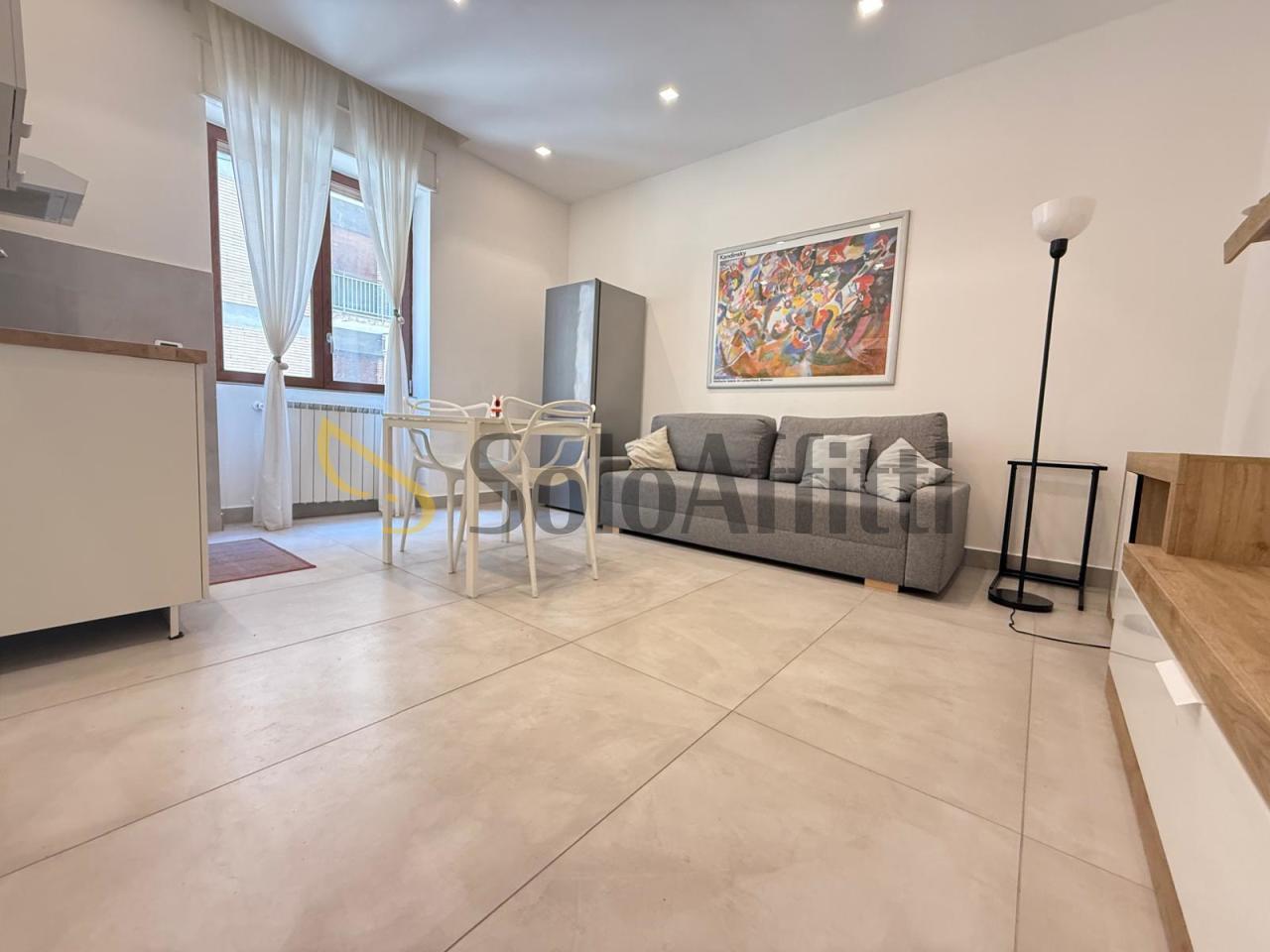 appartamento in affitto a Caserta in zona Centro Città