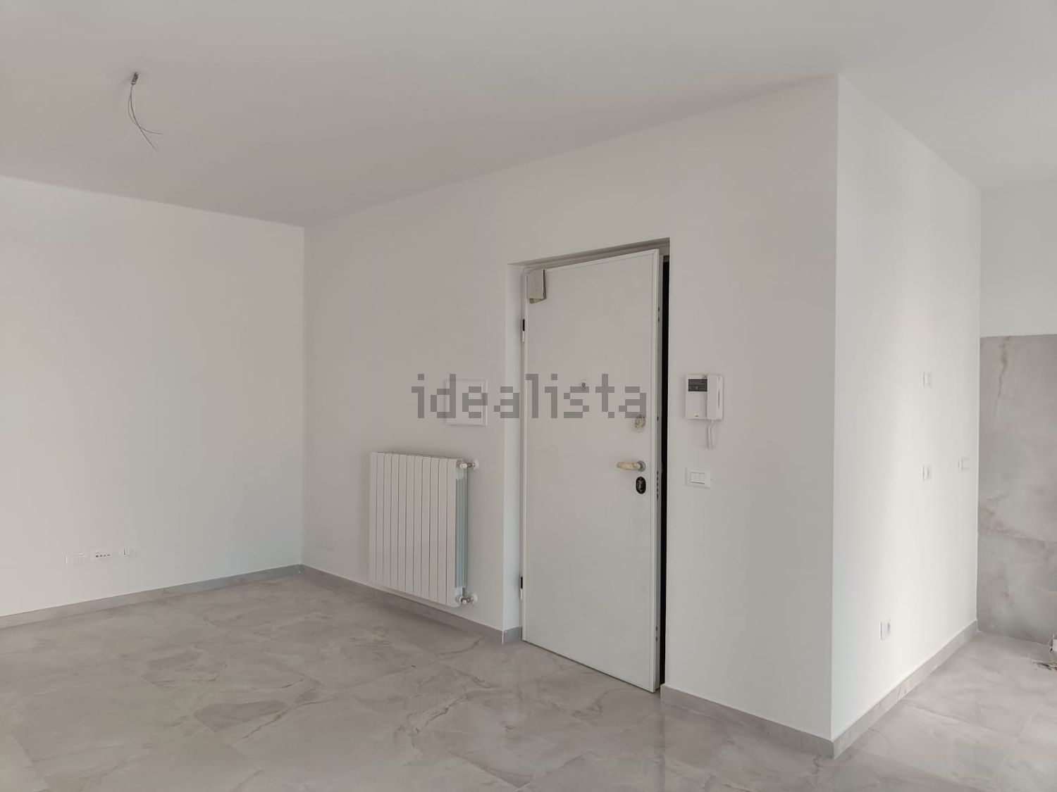 appartamento in affitto a Caserta in zona Centro Città
