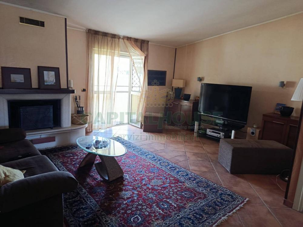 appartamento in affitto a Caserta in zona Acquaviva