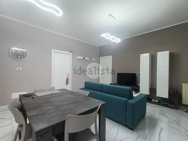 appartamento in affitto a Caserta in zona Acquaviva