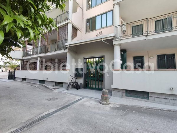 appartamento in affitto a Caserta in zona Centro Città