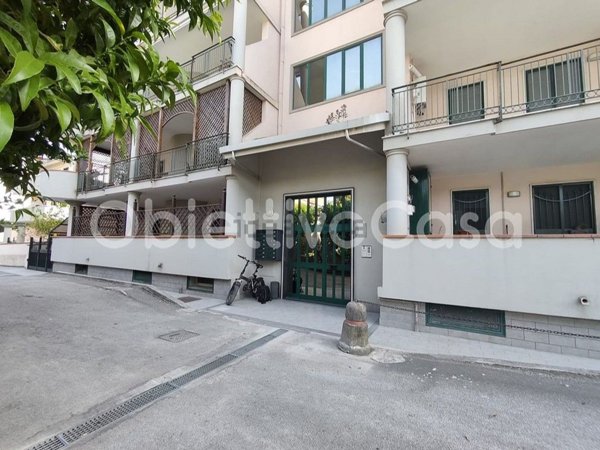 appartamento in affitto a Caserta in zona Centro Città