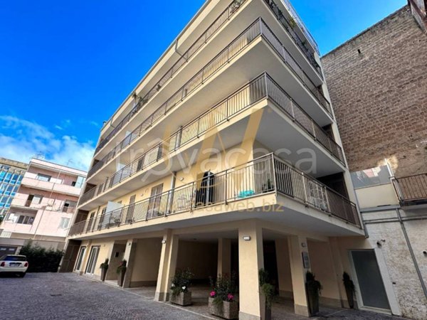 appartamento in affitto a Caserta in zona Centro Città