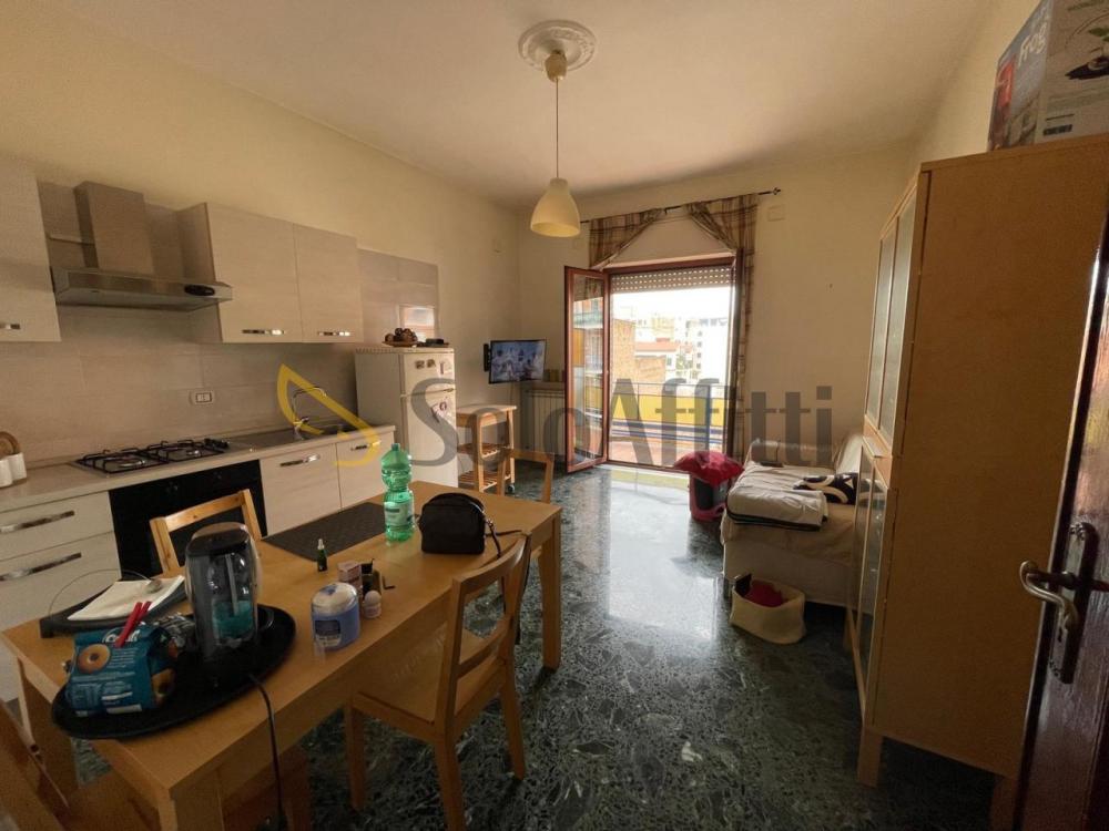 appartamento in affitto a Caserta in zona Acquaviva