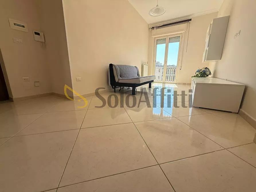 appartamento in affitto a Caserta in zona Acquaviva