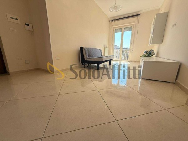 appartamento in affitto a Caserta in zona Acquaviva