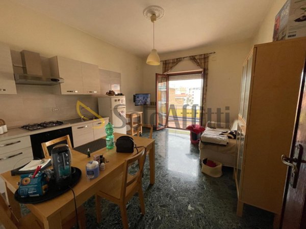 appartamento in affitto a Caserta in zona Centro Città
