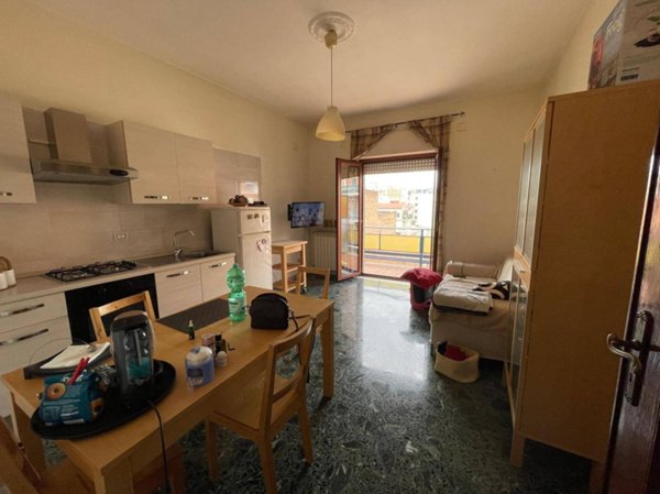 appartamento in affitto a Caserta