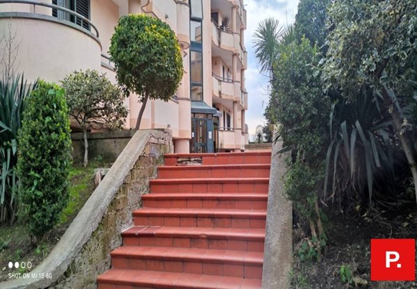 appartamento in affitto a Caserta