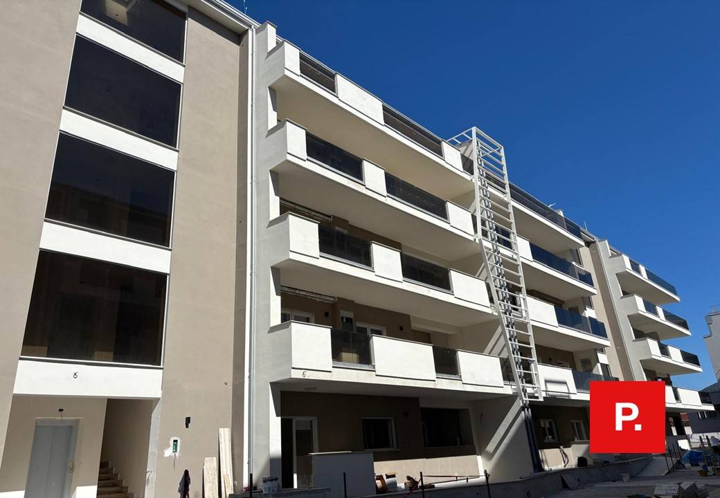 appartamento in affitto a Caserta