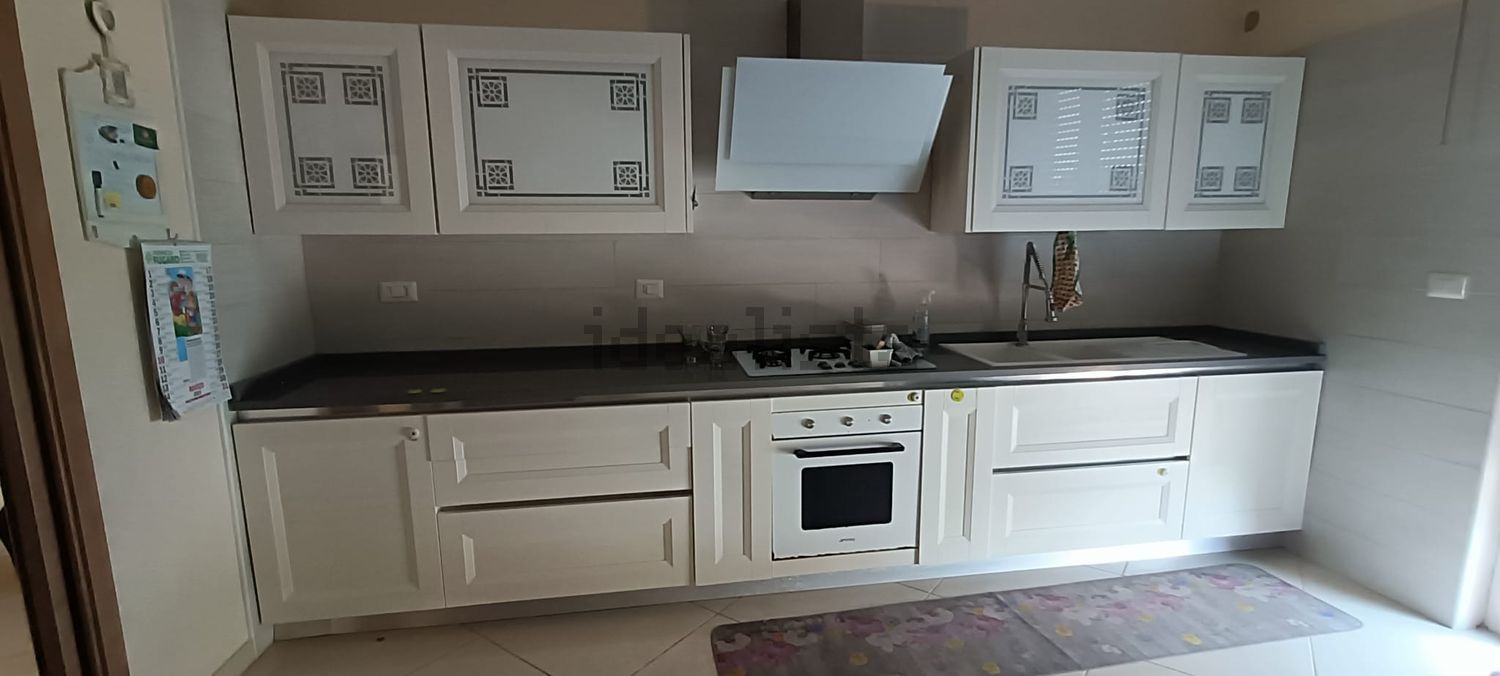 appartamento in affitto a Caserta in zona Acquaviva