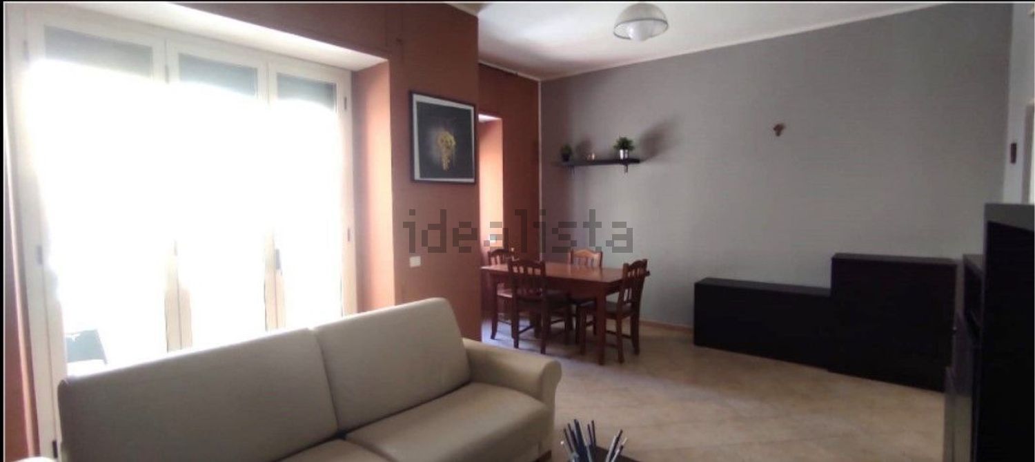 appartamento in affitto a Caserta in zona Acquaviva