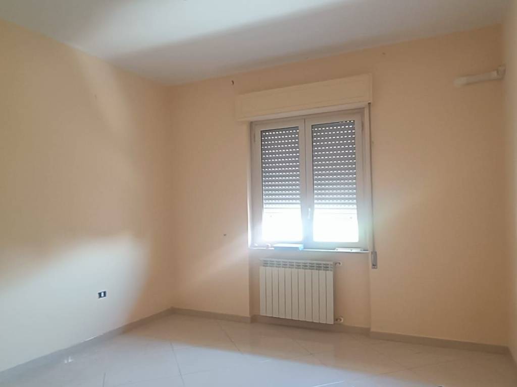 appartamento in affitto a Caserta in zona Acquaviva