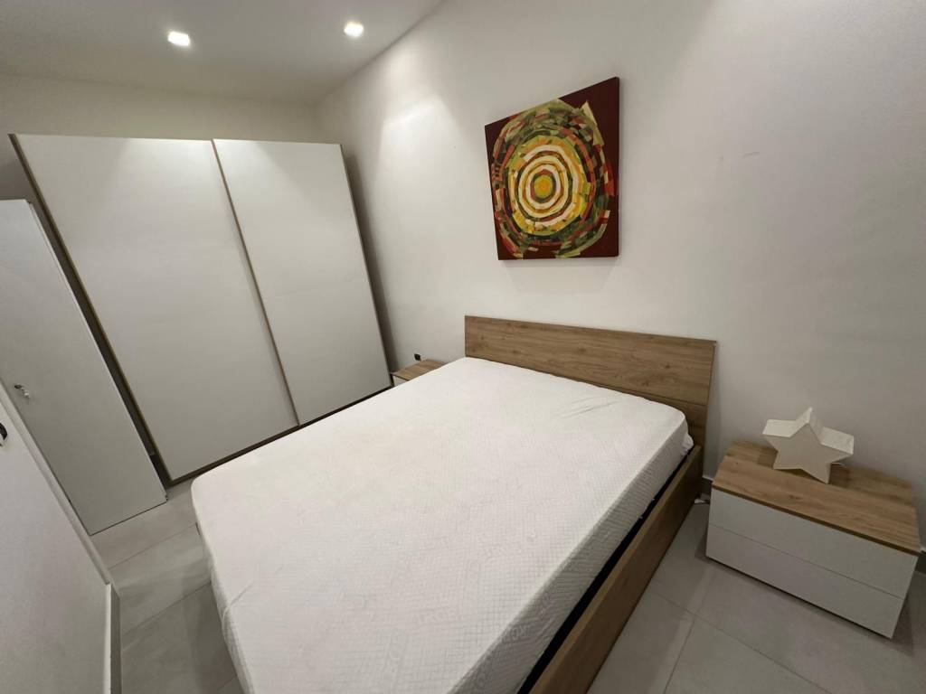 appartamento in affitto a Caserta
