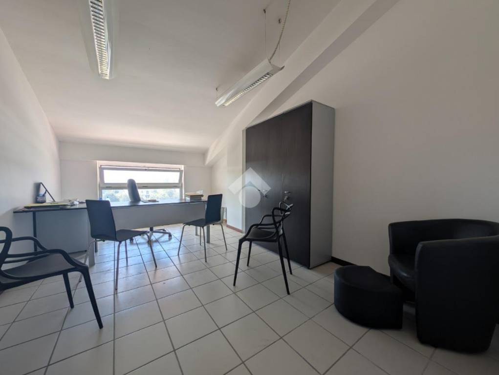 ufficio in affitto a Caserta