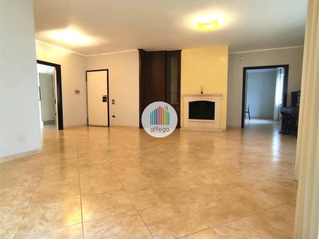appartamento in affitto a Caserta