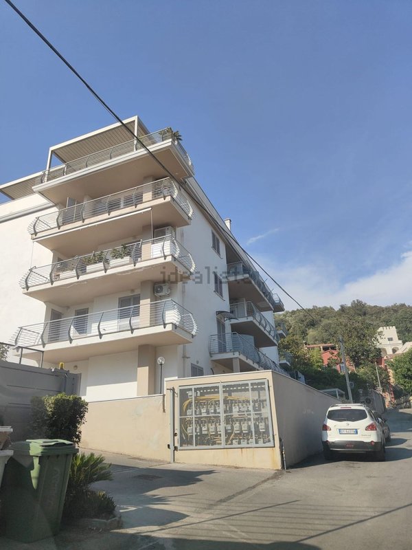 appartamento in affitto a Caserta