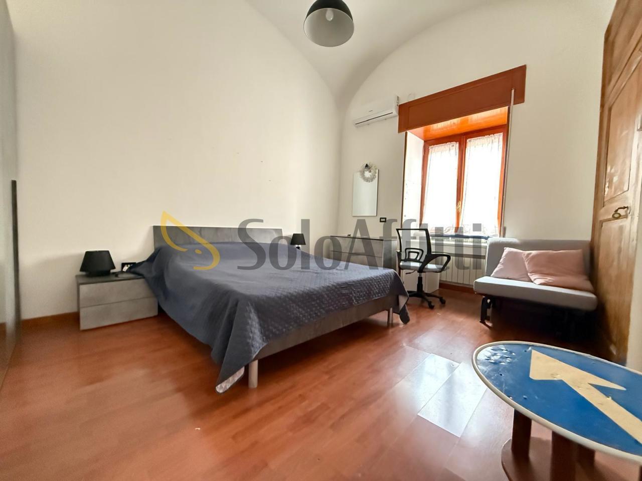 appartamento in affitto a Caserta in zona Acquaviva