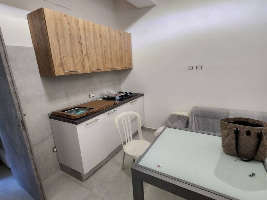 appartamento in affitto a Caserta in zona San Leucio
