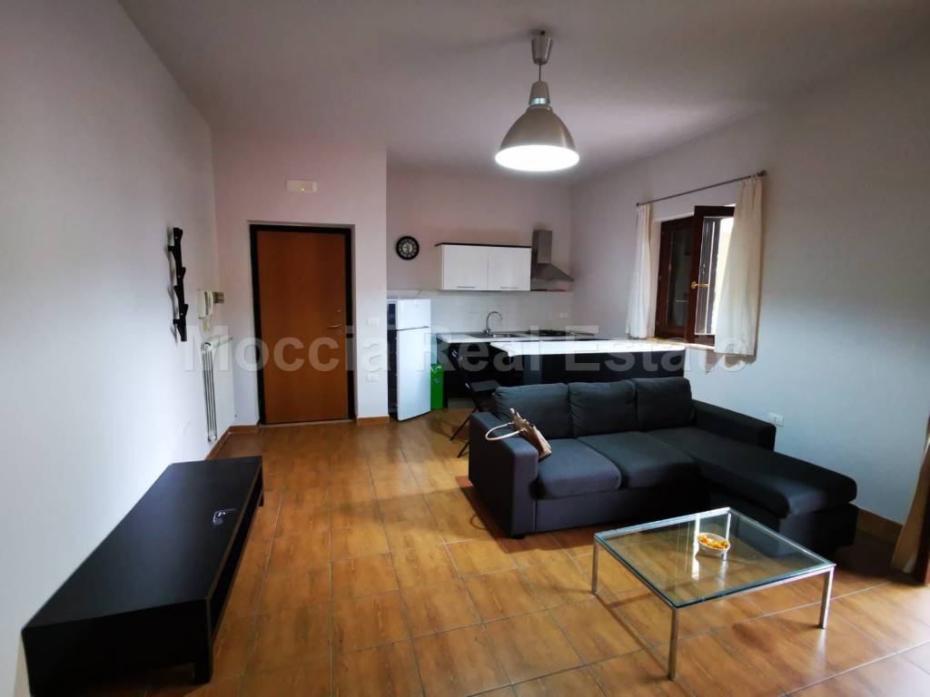 appartamento in affitto a Caserta