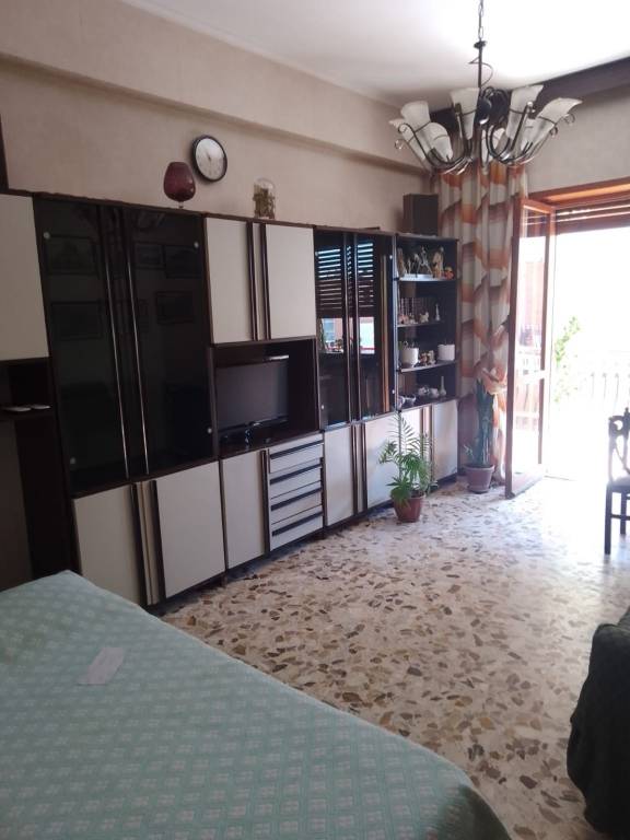 appartamento in affitto a Caserta in zona Acquaviva