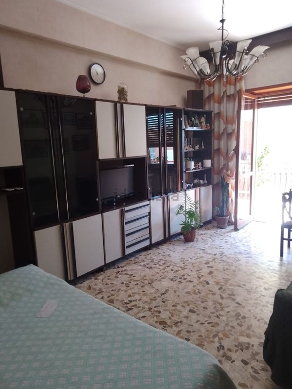 appartamento in affitto a Caserta in zona Acquaviva