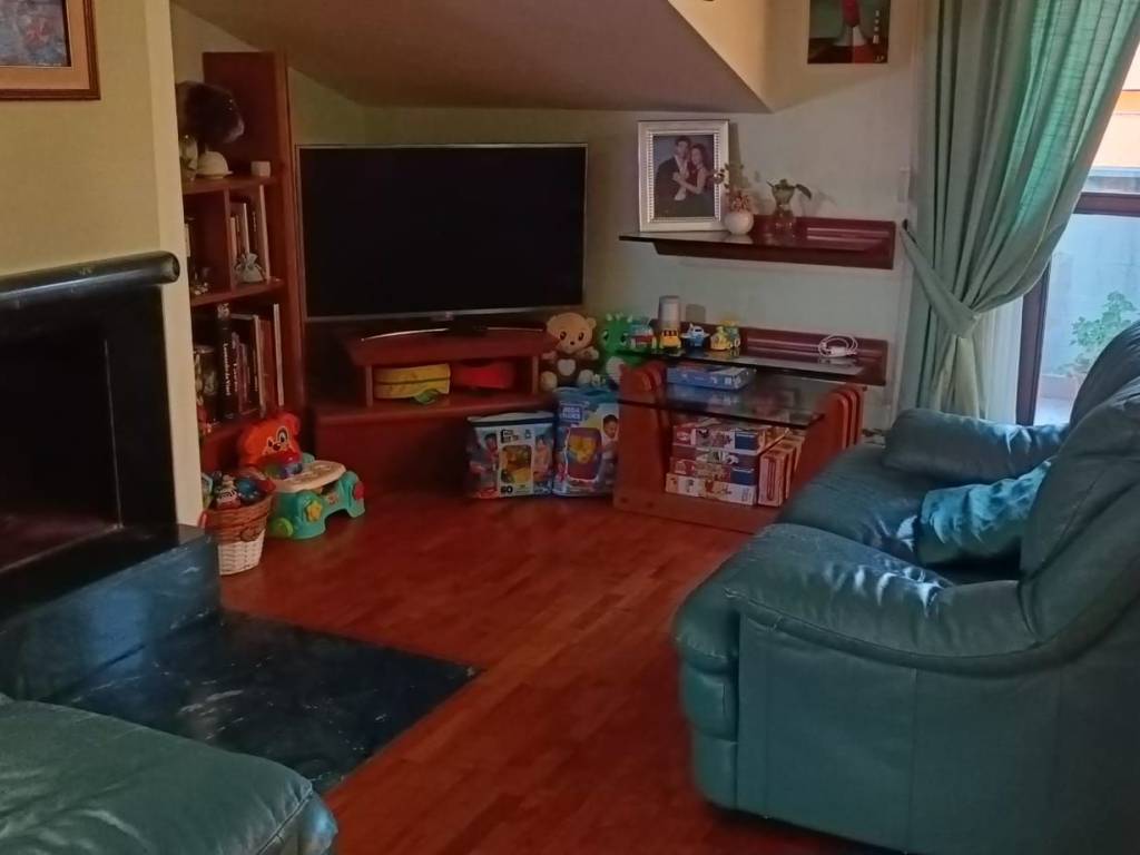 appartamento in affitto a Caserta in zona San Clemente
