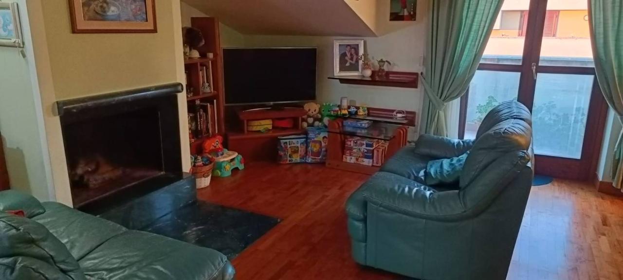appartamento in affitto a Caserta in zona San Clemente