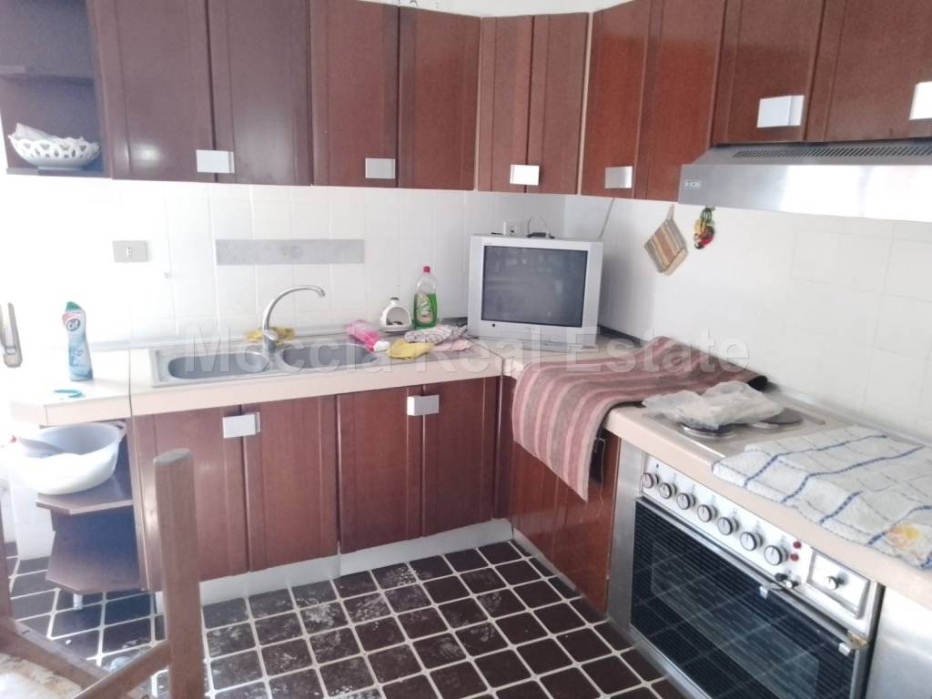 appartamento in affitto a Caserta in zona Centurano/Cerasole