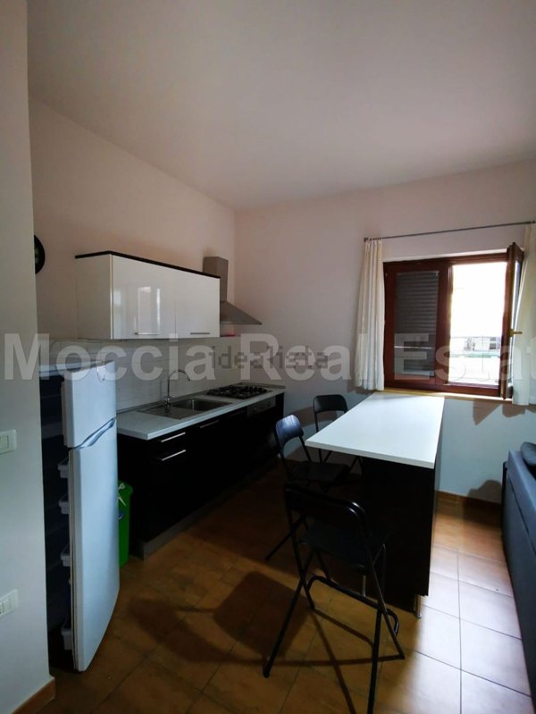 appartamento in affitto a Caserta in zona Briano