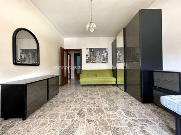 appartamento in affitto a Caserta in zona Acquaviva