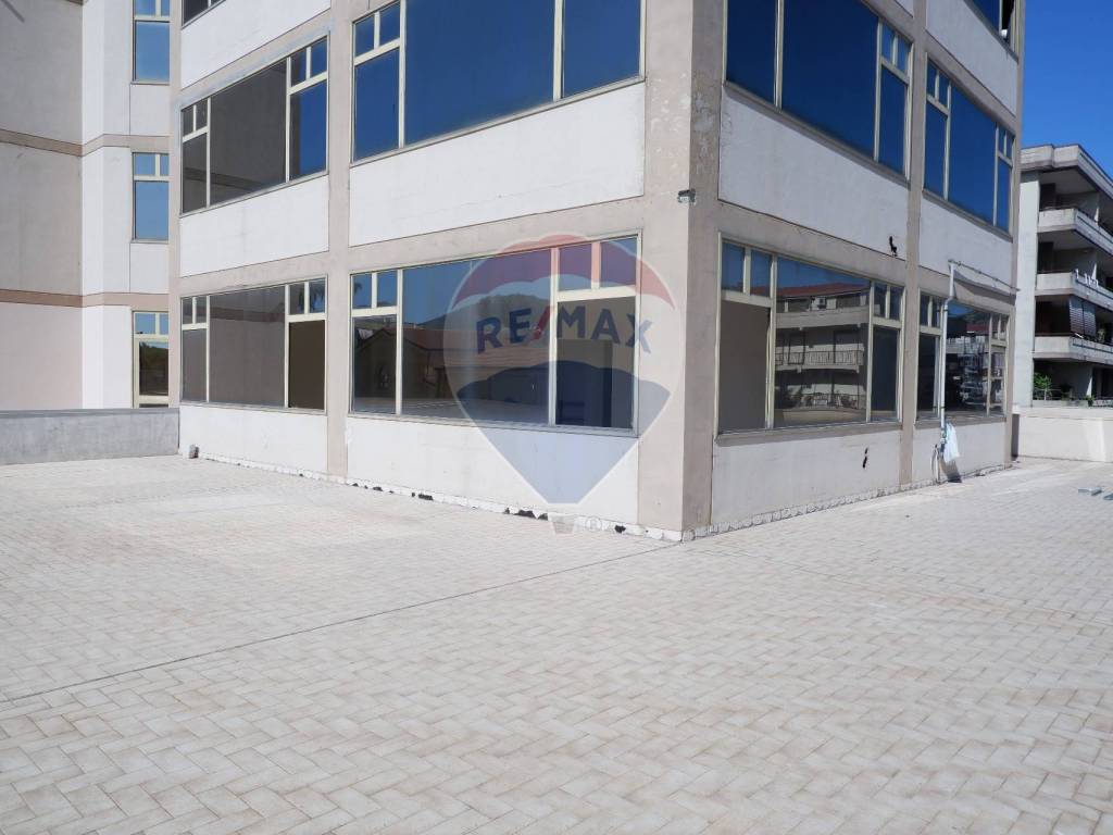 ufficio in affitto a Caserta