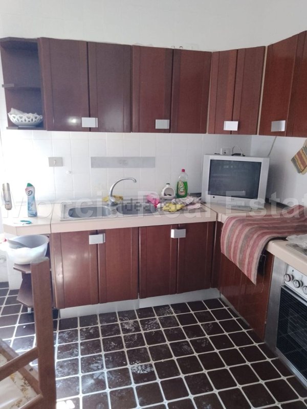 appartamento in affitto a Caserta in zona Centurano/Cerasole