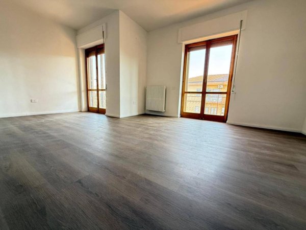 appartamento in affitto a Caserta in zona Acquaviva