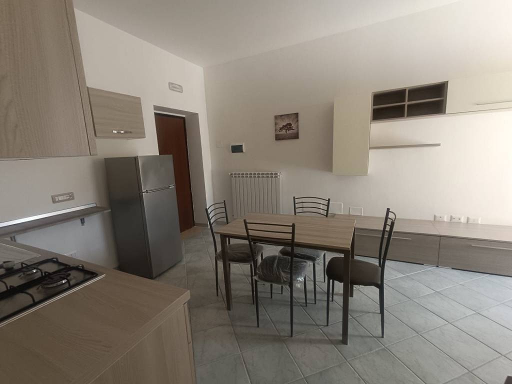 appartamento in affitto a Caserta in zona Centurano/Cerasole