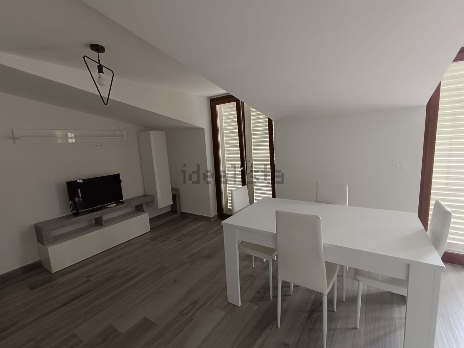 appartamento in affitto a Caserta