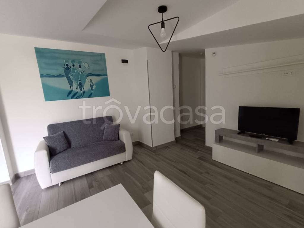 appartamento in affitto a Caserta