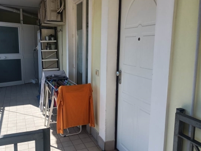 appartamento in affitto a Caserta in zona Falciano