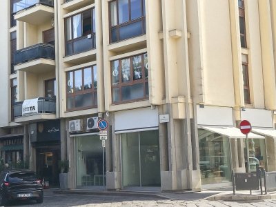 ufficio in affitto a Caserta in zona Centro Città