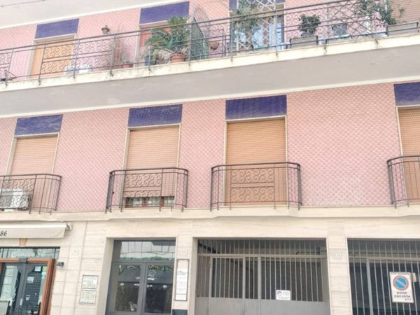 appartamento in affitto a Caserta in zona Centro Città