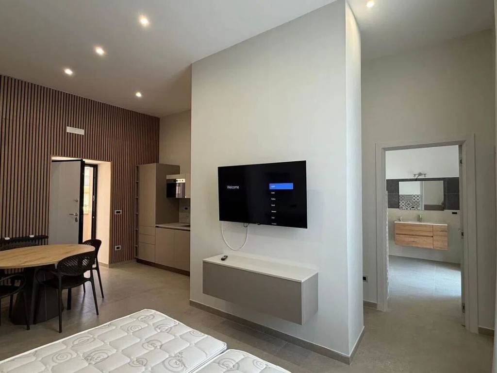 appartamento in affitto a Caserta in zona Ospedale