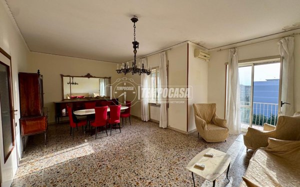 appartamento in affitto a Caserta in zona Acquaviva