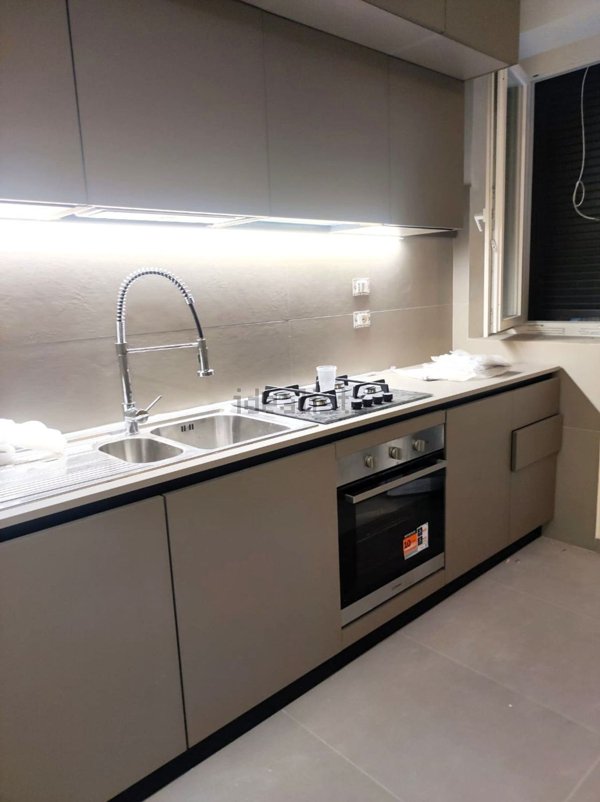 appartamento in affitto a Caserta in zona Acquaviva